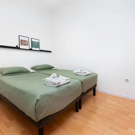 Apartman Nevera Adults Only Rovinj Exterior photo