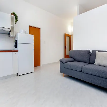 Apartman Nevera Adults Only Rovinj Exterior photo