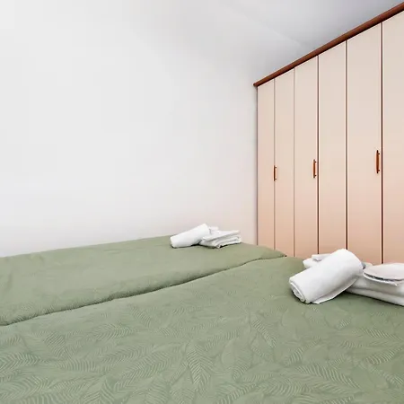 Apartman Nevera Adults Only Rovinj Exterior photo