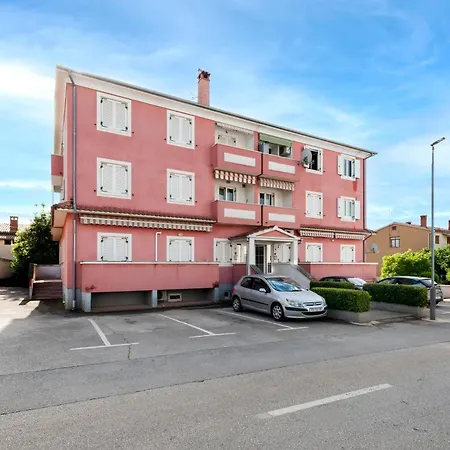 Apartman Nevera Adults Only Rovinj Exterior photo