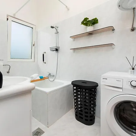 Apartman Nevera Adults Only Rovinj Exterior photo