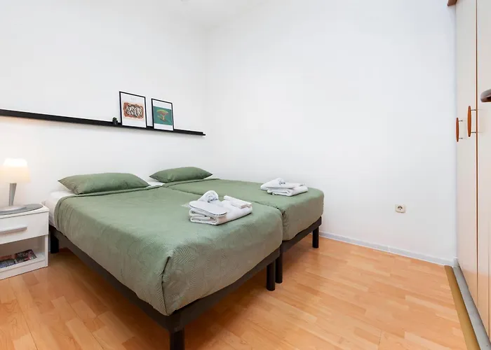 Apartman Nevera Adults Only