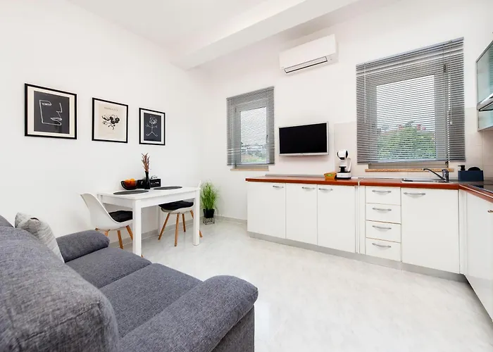 Apartman Nevera Adults Only