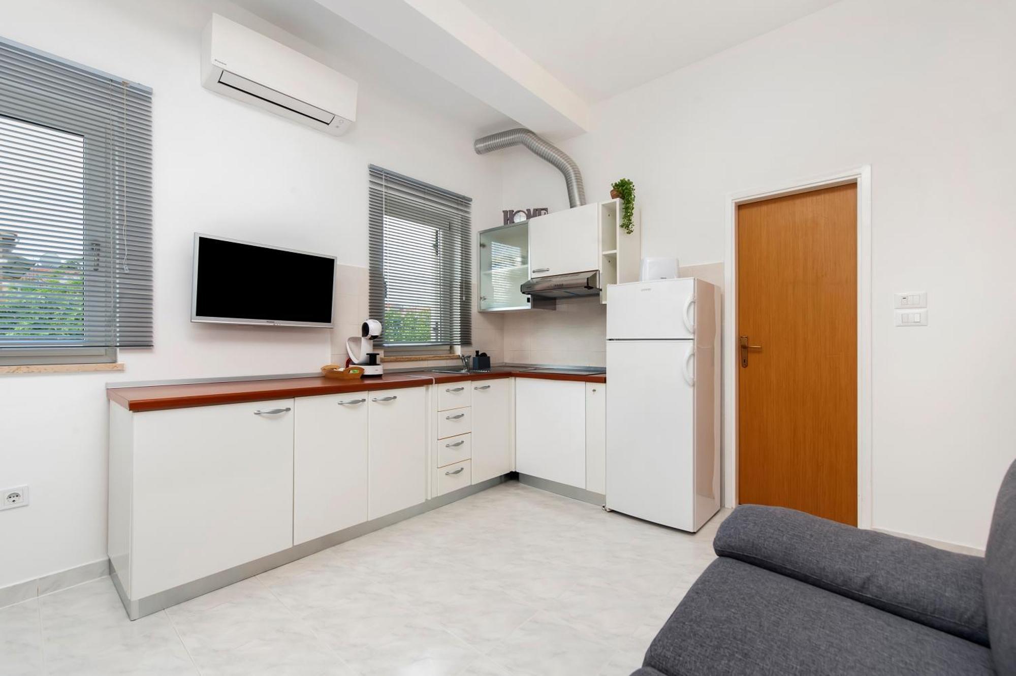 Apartment Nevera Adults Only Rovinj