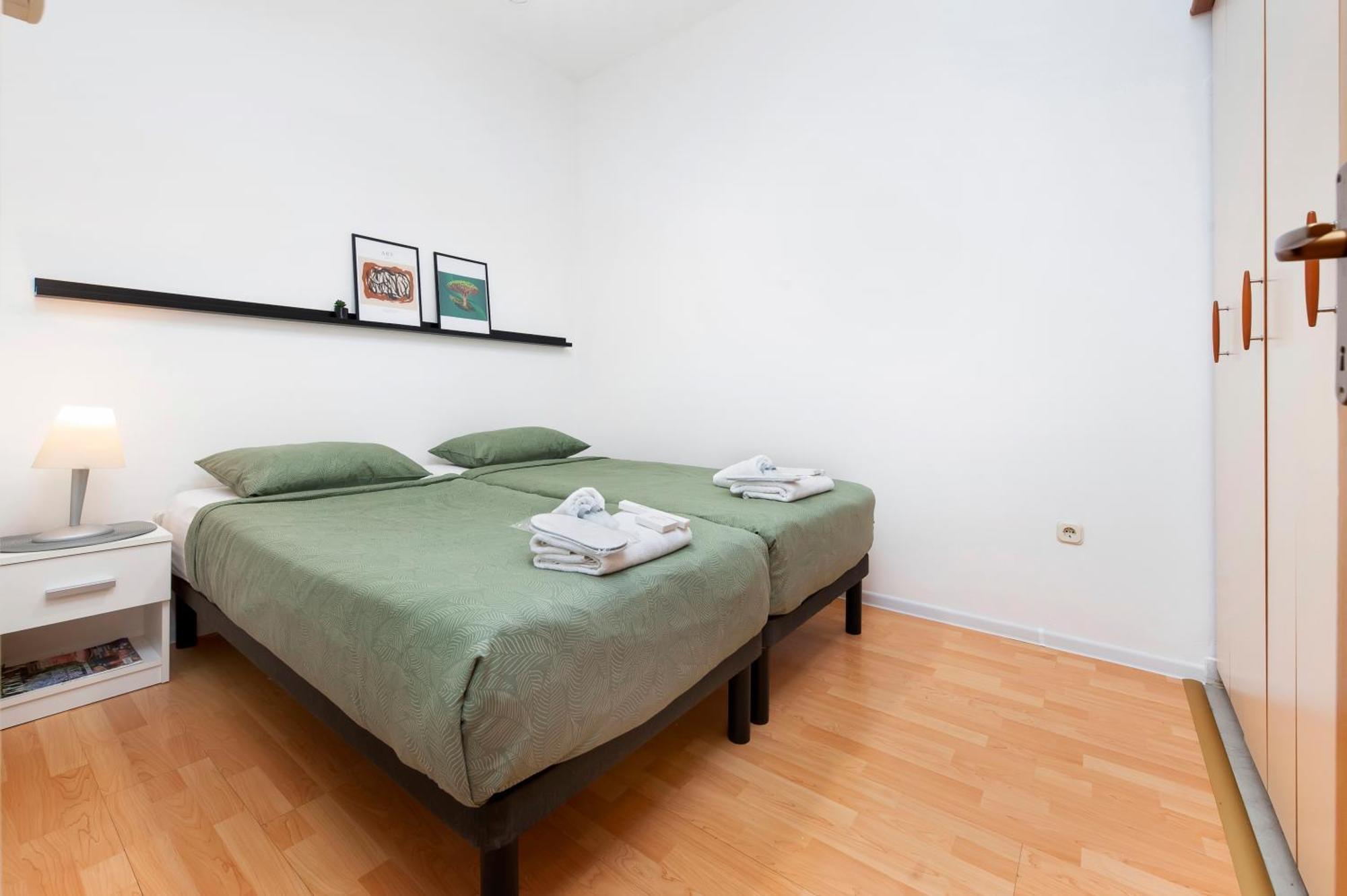 Apartment Nevera Adults Only *