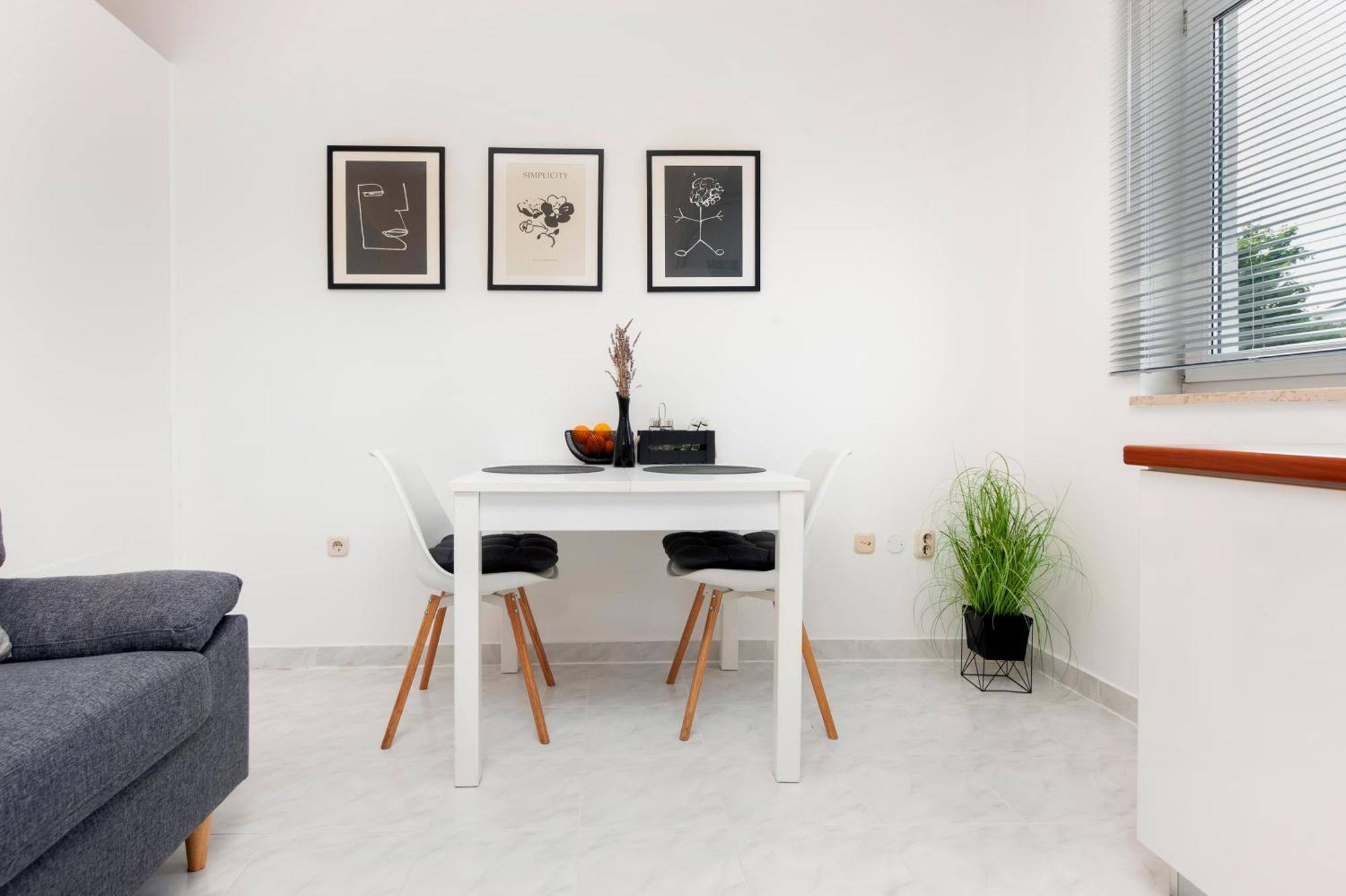 Nevera Adults Only Apartment Rovinj