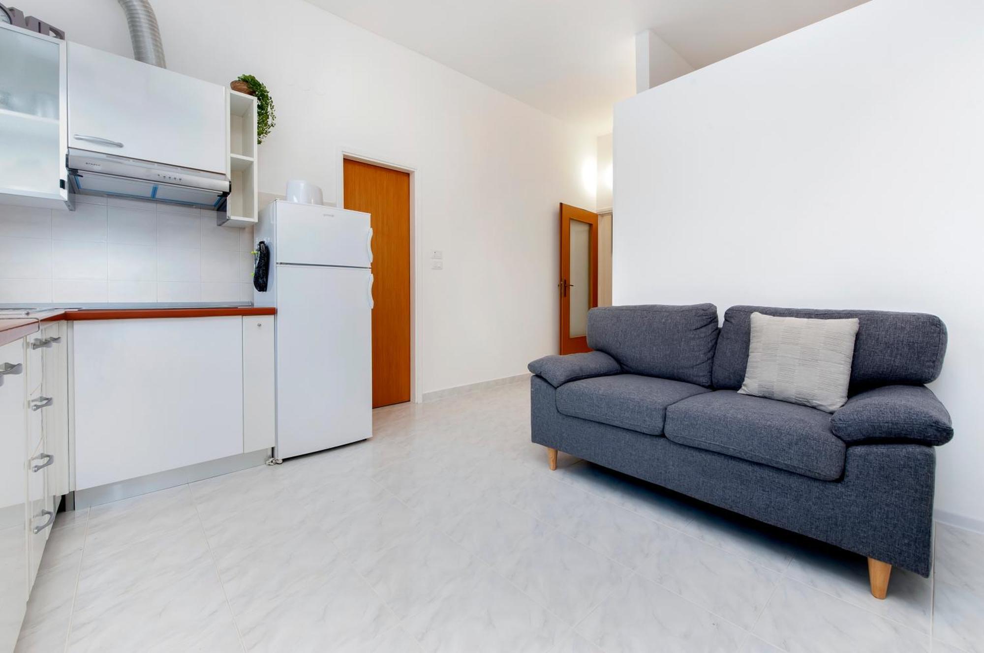 Nevera Adults Only Apartment Rovinj