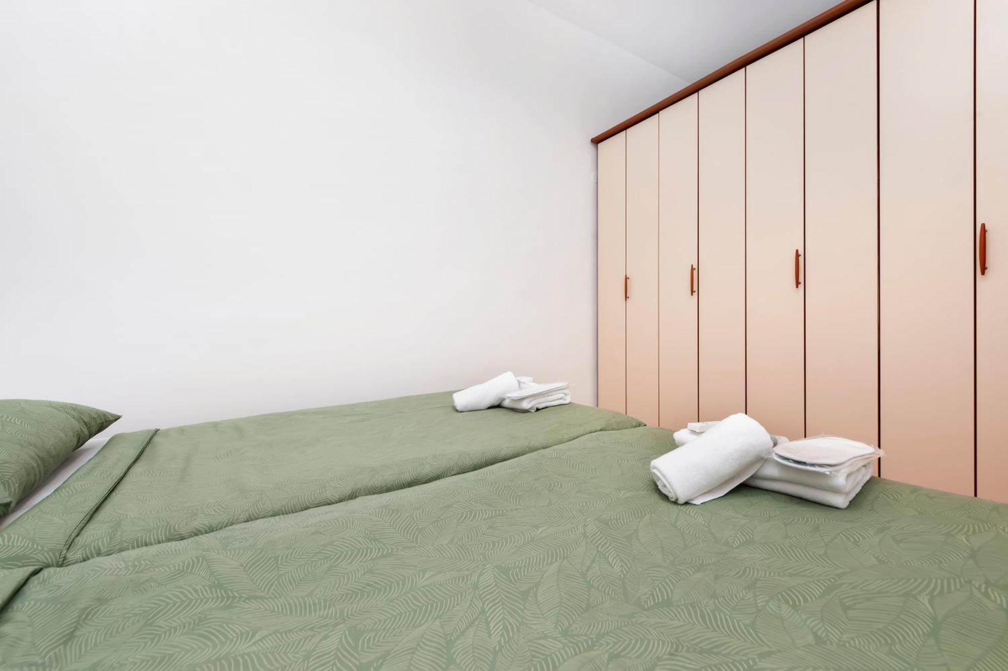 Apartment Nevera Adults Only *