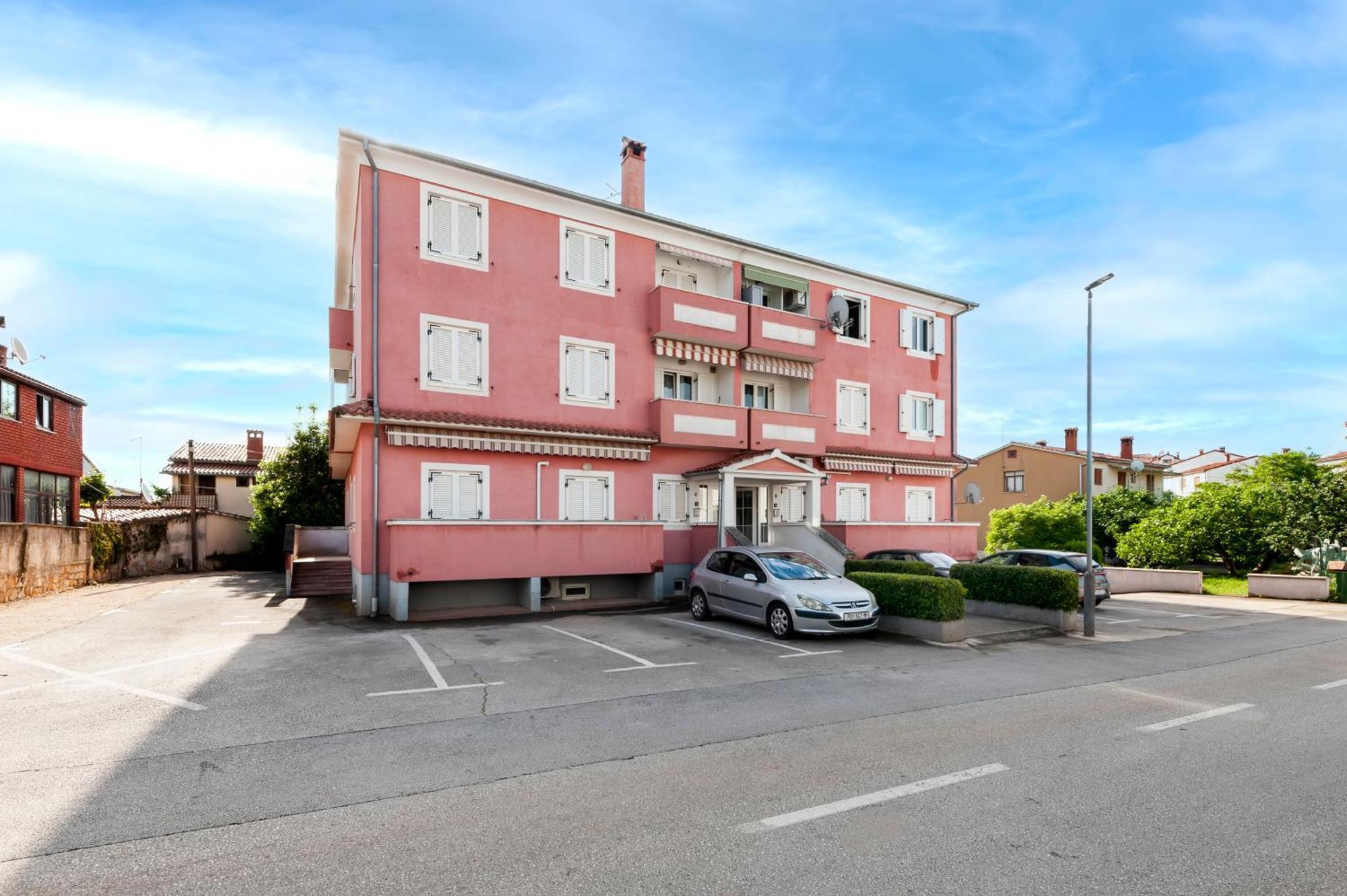 Nevera Adults Only Apartment